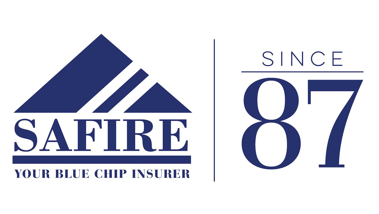 Safire logo