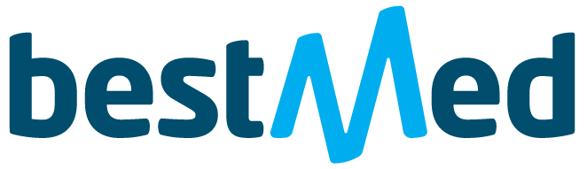 Bestmed logo