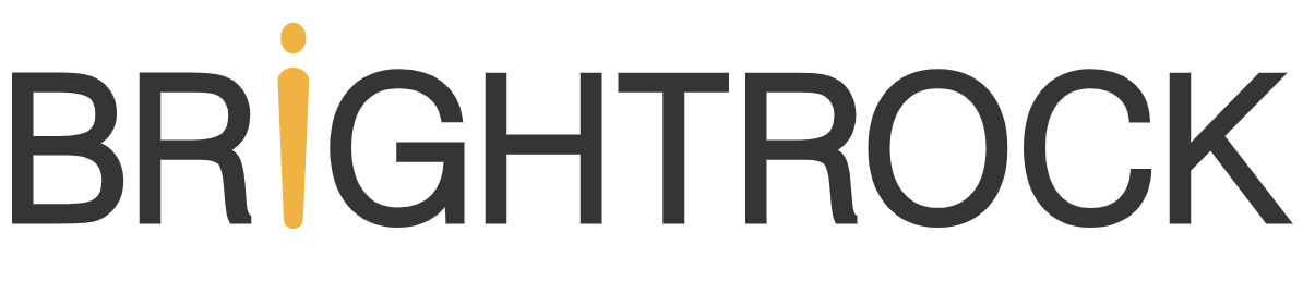 BrightRock logo