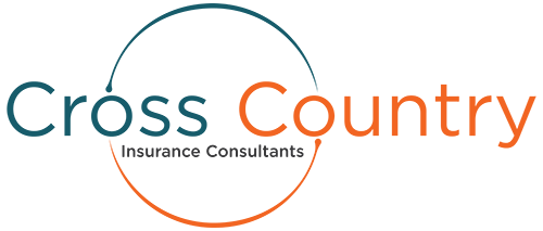 Cross Country logo