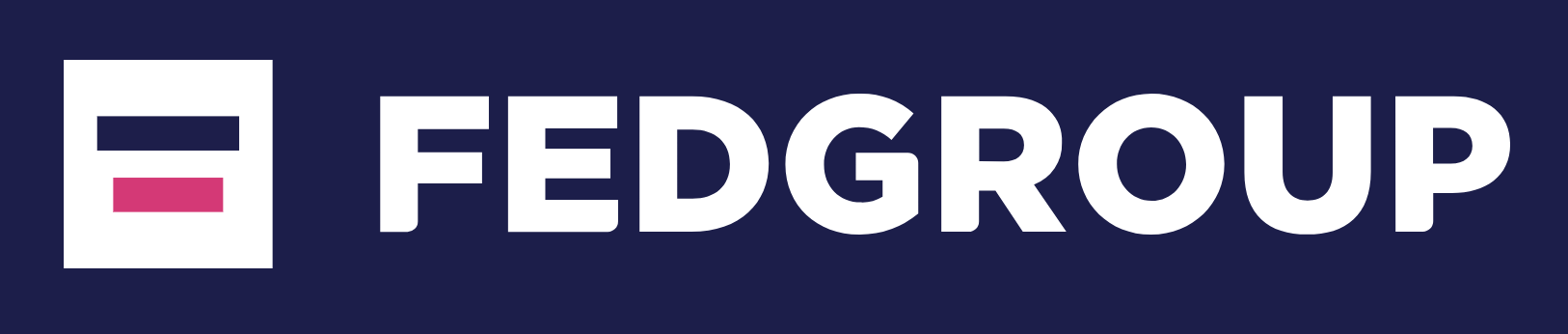 Fedgroup logo