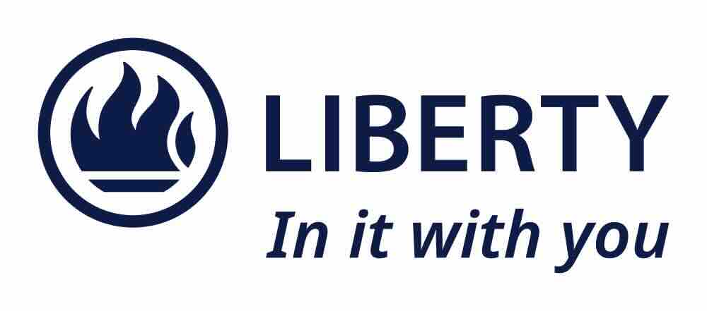 Liberty logo